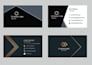 provide professional business card design